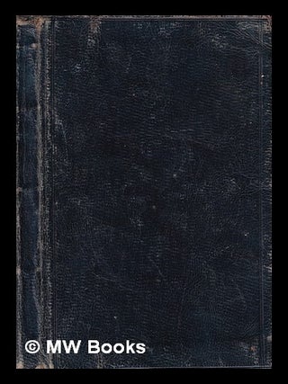 Item #381854 The Daily journal: or, Gentleman's, merchant's, and tradesman's complete annual...