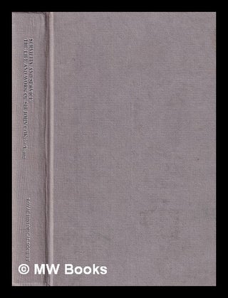 Item #382005 Servility and service : the life and work of Sir John Coke / Michael B. Young....