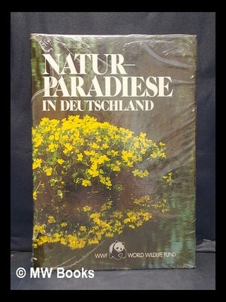Item #383059 Naturparadiese in Deutschland. Contributors