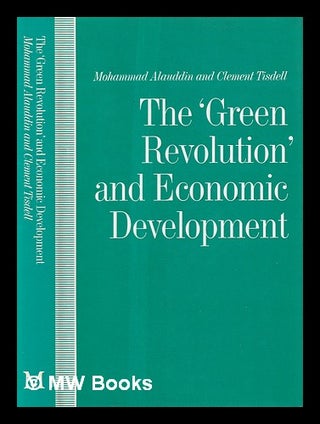 Item #384343 The 'Green Revolution' and economic development : the process and its impact in...