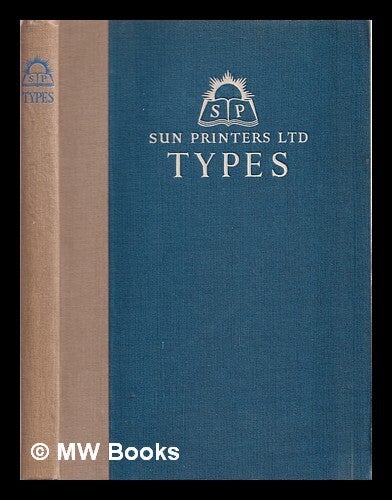 Types / Sun Printers | Sun Printers | Watford : Sun Printers