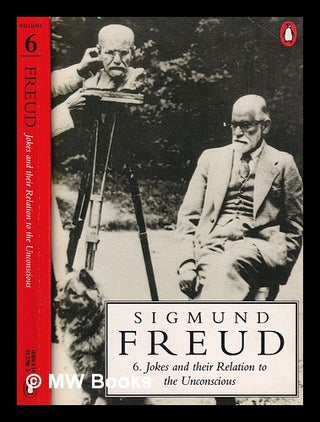 Item #384897 Jokes and their relation to the unconscious / Sigmund Freud ; translated from the...
