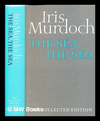 Item #385009 The sea, the sea / Iris Murdoch. Iris Murdoch
