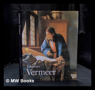 Item #385231 Johannes Vermeer / [curators, Frederik J. Duparc and Arthur K. Wheelock, Jr. ;...