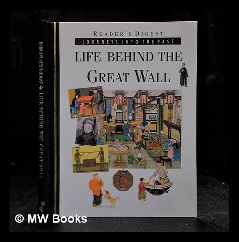 Item #385272 Life behind the Great Wall / [written by Christopher and Gila Falkus]. Christopher Falkus.