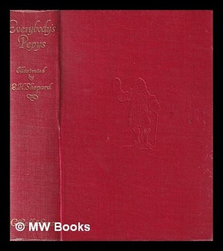 Item #385417 Everybody's Pepys : the diary of Samuel Pepys, 1660-1669 / abridged from the...