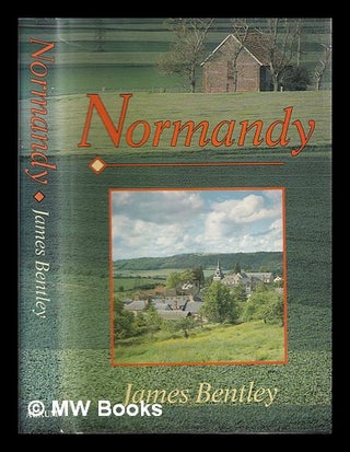 Item #385814 Normandy / James Bentley. James Bentley, 1937