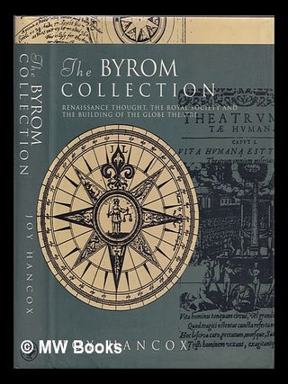 Item #386180 The Byrom Collection / Joy Hancox. Joy Hancox