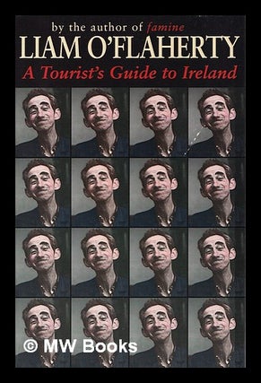 A tourist's guide to Ireland / Liam O'Flaherty