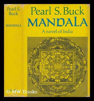 Item #38667 Mandala. Pearl S. Buck
