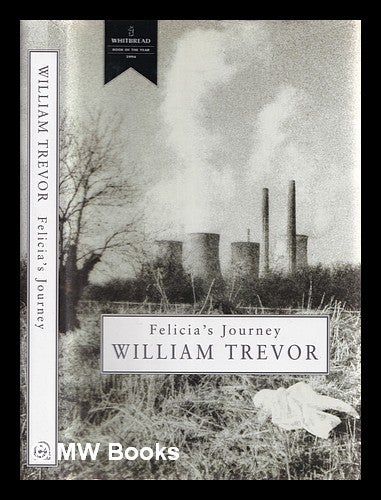 Item #387023 Felicia's journey / William Trevor. William Trevor.