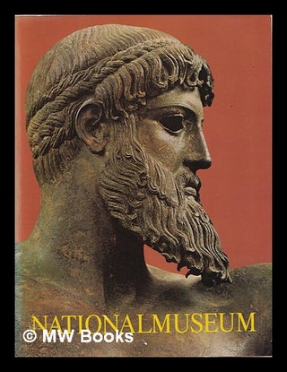 Archa?ologisches Nationalmuseum Athen
