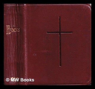 Item #388135 Hymns. William Clowes, Sons