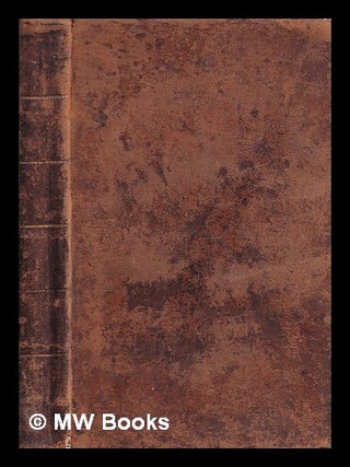 Item #388681 A sketch of modern and antient geography : for the use of schools / by Samuel...