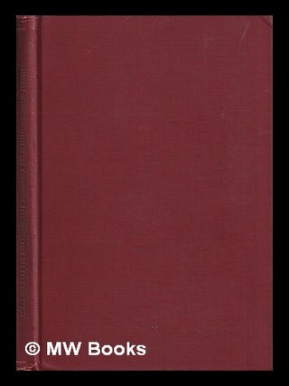 Item #389069 List of the Washington manuscripts from the year 1592 to 1775 / prepared from the...