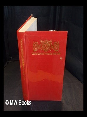 Item #389205 Charles Darwin's notebooks, 1836-1844 : geology, transmutation of species,...