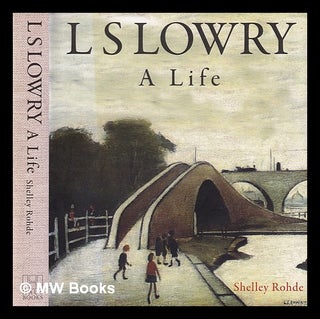 Item #390182 L.S. Lowry / by Shelley Rohde. Shelley Rohde