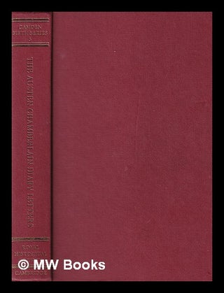 Item #390355 The Austen Chamberlain diary letters : the correspondence of Sir Austen Chamberlain...