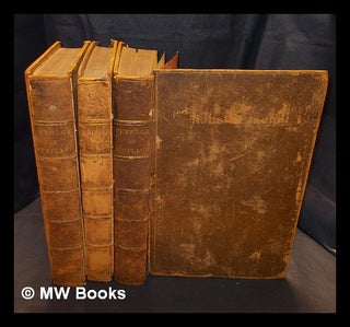 Item #390656 The baronage and peerage of Scotland - 3 volumes. Robert Sir Douglas, John Philip Wood