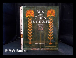 Item #391262 Arts and crafts furniture / John Andrews. John Andrews, 1936