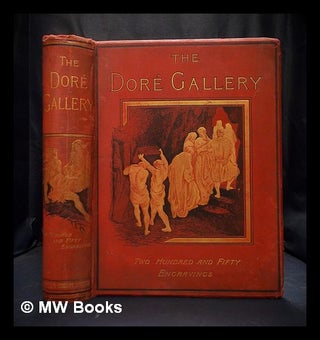 Item #391556 Cassell's Doré Gallery : containing two hundred and fifty beautiful engravings...