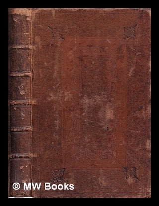 Item #391864 Works of Alexander Pope, Esq : Vol. II. Containing his epistles and satires....