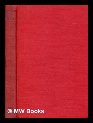 Item #391984 The new West Africa : problems of independence. F. Le Gros Clark, Basil Davidson,...