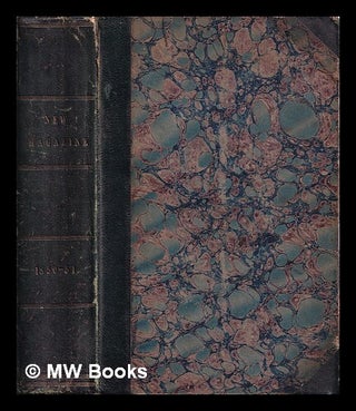 Item #392013 The Countess of Huntingdon's new magazine. Countess of Huntingdon's new magazine
