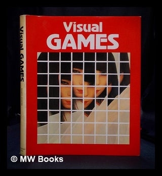 Item #392293 Visual games. Franco Agostini, 1946
