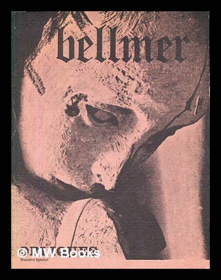 Item #392319 Obliques : Bellmer. Hans Bellmer
