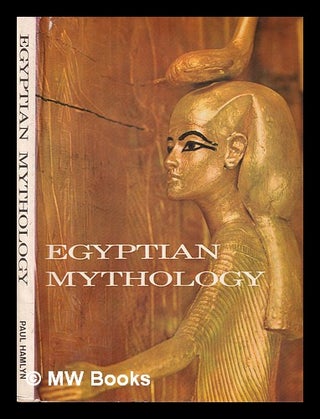 Item #392546 Egyptian mythology. Delano Ames