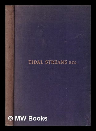 Item #393367 Tidal streams etc. Grimsby, North Sea S. T. Co