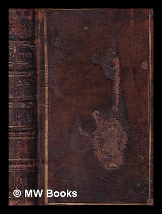 Item #393409 The lucubrations of Isaac Bickerstaff - Vol. IV. Richard Sir Steele, Joseph Addison