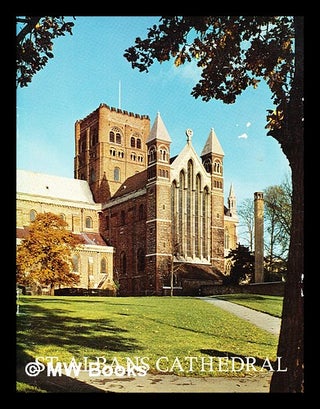 Item #393982 St. Albans Cathedral. D. R. Feaver