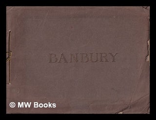 Item #394408 Souvenir of Banbury. Brummitt, Sons
