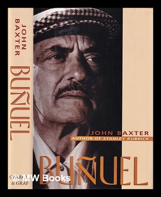 Item #394606 Buñuel / John Baxter. John Baxter
