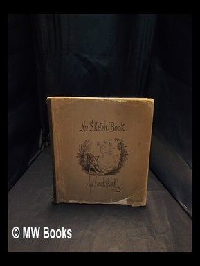 Item #394641 My sketch book - Vol. I. George Cruikshank