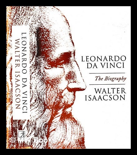 leonardo da vinci biography by walter isaacson