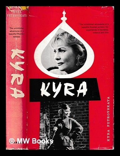 Item #395406 Kyra. Kyra Petrovskaya.