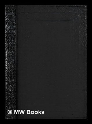 Item #395564 When the world shook : being an account of the great adventure of Bastin, Bickley,...
