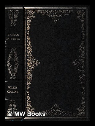 Item #396462 The woman in white / with an introduction by E.C.R. Lorac. Wilkie Collins