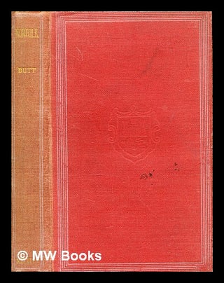 Item #396922 Norfolk ; with eighteen illustrations by B.C. Boulter. William Alfred Dutt