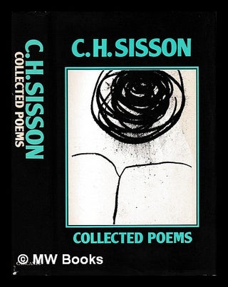 Item #398552 Collected poems, 1943-1983 / C.H. Sisson. C. H. Sisson