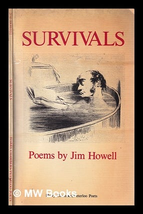 Item #398677 Survivals / Jim Howell. Jim Howell