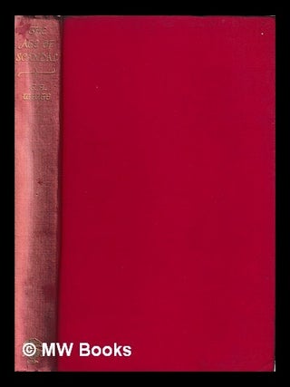 Item #398966 The age of scandal. An excursion through a minor period. [With plates, including...
