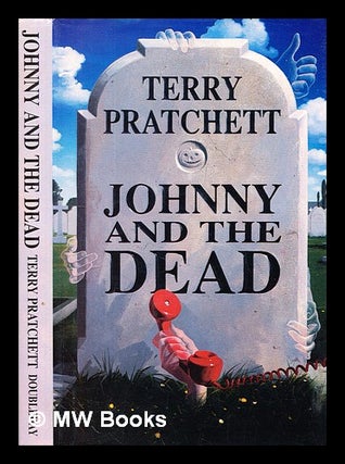 Item #399031 Johnny and the dead. Terry Pratchett