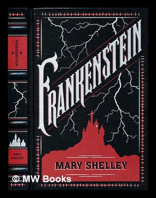 Item #399143 Frankenstein. Mary Wollstonecraft Shelley