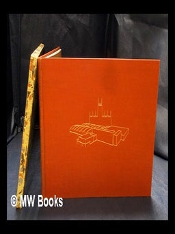 Item #399194 The university printing houses at Cambridge, from the sixteenth to the twentieth...