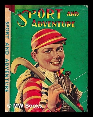 Item #399365 Sport and adventure. Birn Brothers