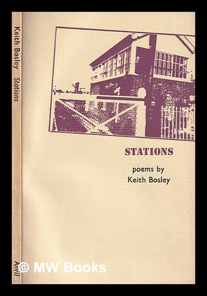 Item #399524 Stations. Keith Bosley